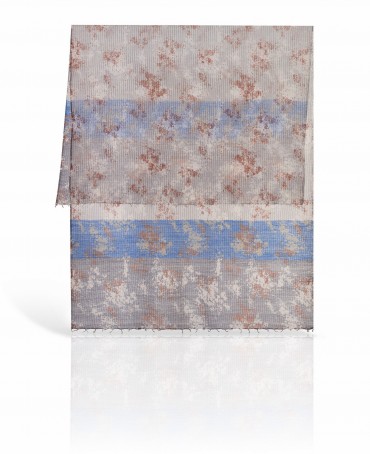 Палантин Женский SW-SMALL.FL/GR